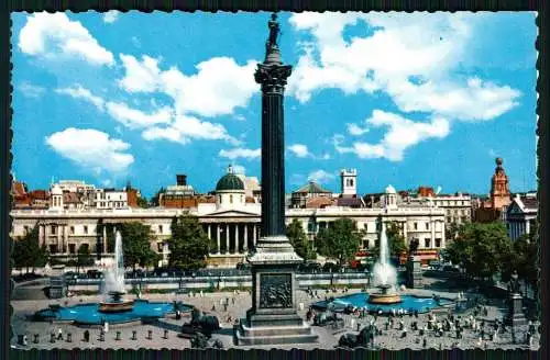 10x alte Ansichtskarte Postkarte London City Stadt England diverse Ansichten