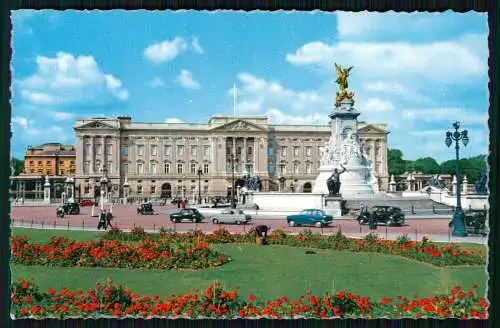 10x alte Ansichtskarte Postkarte London City Stadt England diverse Ansichten