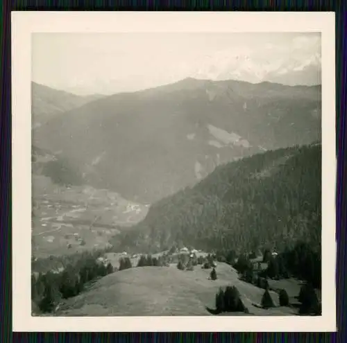 23x alte Fotos Genève Genf - Stadt und andere Diverse Ansichten um 1950