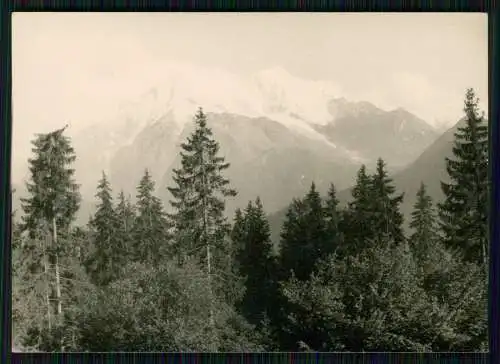 23x alte Fotos Genève Genf - Stadt und andere Diverse Ansichten um 1950