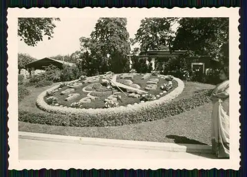 23x alte Fotos Genève Genf - Stadt und andere Diverse Ansichten um 1950