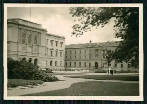 23x alte Fotos Genève Genf - Stadt und andere Diverse Ansichten um 1950