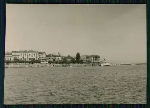 23x alte Fotos Genève Genf - Stadt und andere Diverse Ansichten um 1950