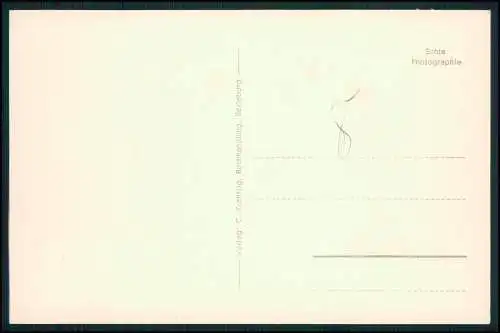 Foto AK Ansichtskarte Postkarte Bad Berleburg in Westfalen, Ludwigsburg 1939