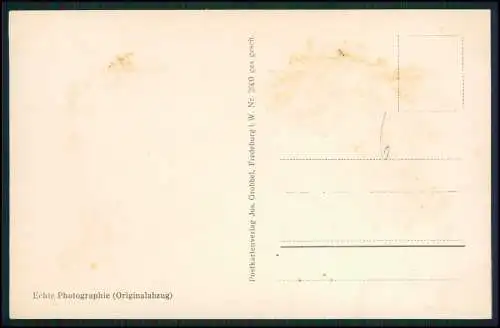 AK Winterberg Hochsauerland Nuhnetal mit Blick zum 842 m hohen Astenberg 1936
