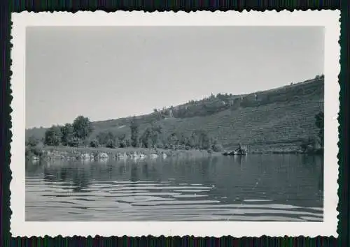 4x Foto Marbach am Neckar Lr. Ludwigsburg Baden-Württemberg  Ansichten 1936