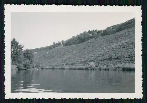 4x Foto Marbach am Neckar Lr. Ludwigsburg Baden-Württemberg  Ansichten 1936