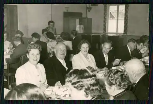 11x Foto Duisburg Ruhrgebiet am Rhein Hochzeit 1958 Braut Bräutigam Kirche uvm.