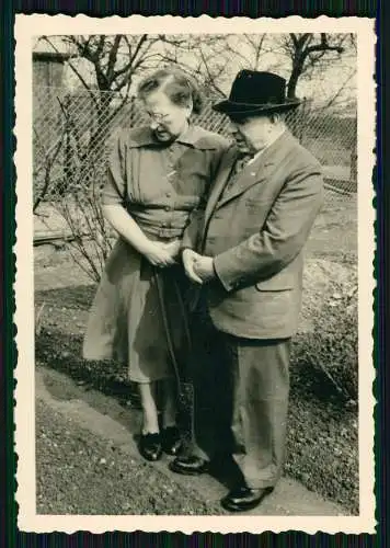 21x alte Original Nachkriegsfotos 1945-60 Familie soziales Leben Reise u.v. mehr