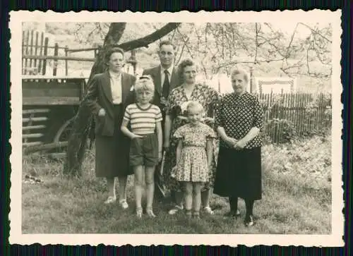 21x alte Original Nachkriegsfotos 1945-60 Familie soziales Leben Reise u.v. mehr
