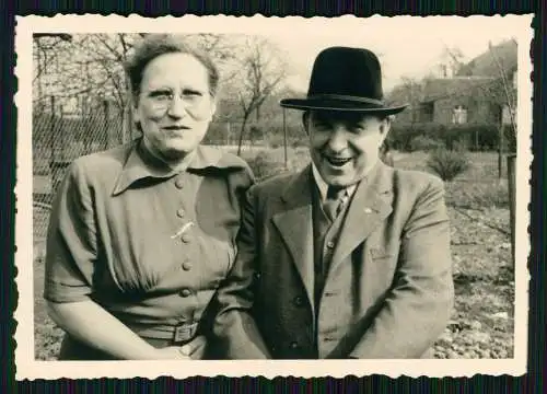 21x alte Original Nachkriegsfotos 1945-60 Familie soziales Leben Reise u.v. mehr