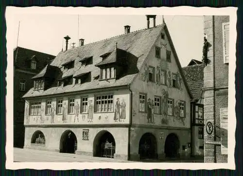 16x Foto Reise nach Haslach Kinzigtal Ortenaukreis Schwarzwald diverse Ansichten