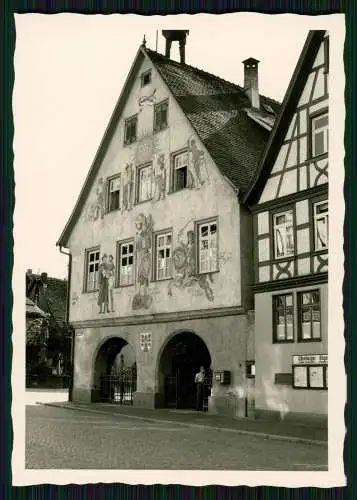 16x Foto Reise nach Haslach Kinzigtal Ortenaukreis Schwarzwald diverse Ansichten