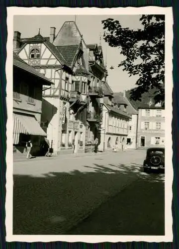 16x Foto Reise nach Haslach Kinzigtal Ortenaukreis Schwarzwald diverse Ansichten