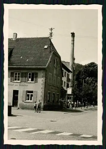 16x Foto Reise nach Haslach Kinzigtal Ortenaukreis Schwarzwald diverse Ansichten