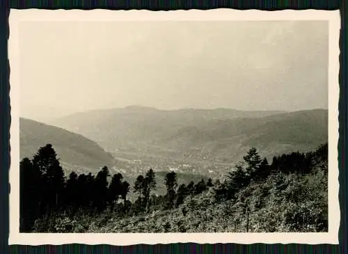 16x Foto Reise nach Haslach Kinzigtal Ortenaukreis Schwarzwald diverse Ansichten