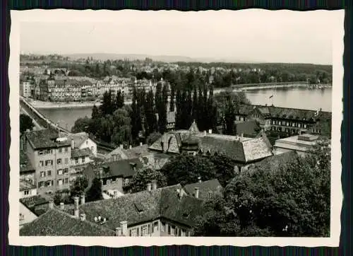 16x Foto Bodensee Reise Merseburg Mainau Konstanz und vieles mehr