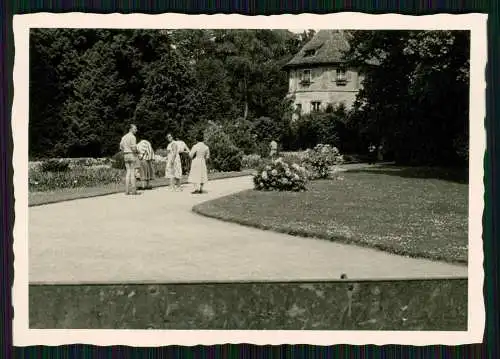 16x Foto Bodensee Reise Merseburg Mainau Konstanz und vieles mehr