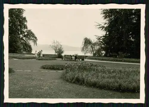 16x Foto Bodensee Reise Merseburg Mainau Konstanz und vieles mehr