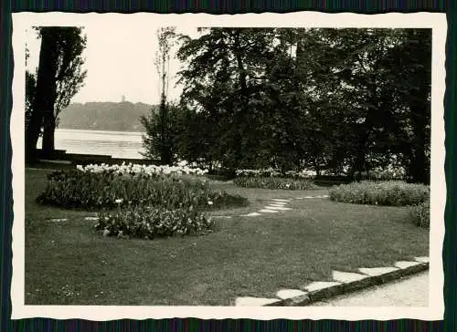 16x Foto Bodensee Reise Merseburg Mainau Konstanz und vieles mehr