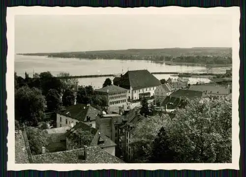 16x Foto Bodensee Reise Merseburg Mainau Konstanz und vieles mehr