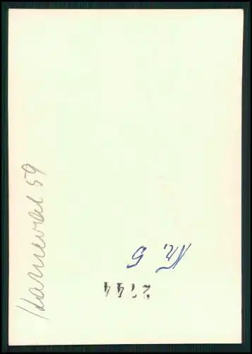 23x alte Original Nachkriegsfotos 1945-60 Familie soziales Leben Reise u.v. mehr