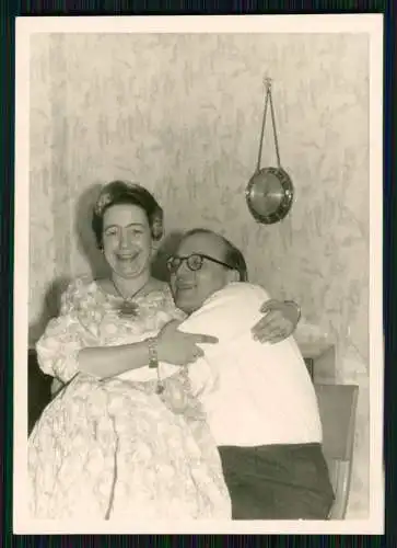23x alte Original Nachkriegsfotos 1945-60 Familie soziales Leben Reise u.v. mehr
