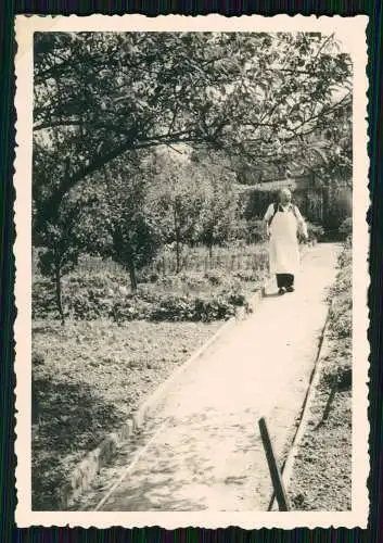 16x alte Original Nachkriegsfotos 1945-60 Familie soziales Leben Reise u.v. mehr