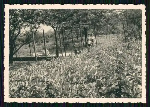 16x alte Original Nachkriegsfotos 1945-60 Familie soziales Leben Reise u.v. mehr