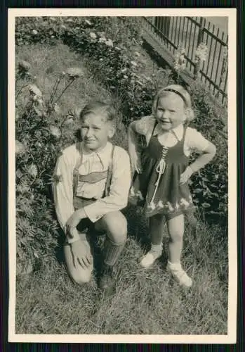 23x alte Original Nachkriegsfotos 1945-60 Familie soziales Leben Reise u.v. mehr