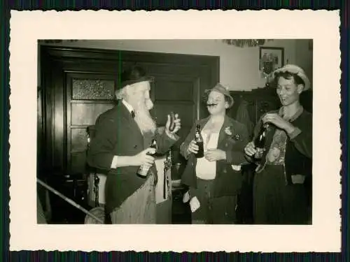 23x alte Original Nachkriegsfotos 1945-60 Familie soziales Leben Reise u.v. mehr