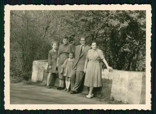 23x alte Original Nachkriegsfotos 1945-60 Familie soziales Leben Reise u.v. mehr