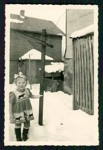 23x alte Original Nachkriegsfotos 1945-60 Familie soziales Leben Reise u.v. mehr