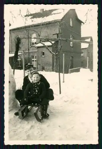 23x alte Original Nachkriegsfotos 1945-60 Familie soziales Leben Reise u.v. mehr