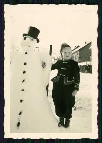 23x alte Original Nachkriegsfotos 1945-60 Familie soziales Leben Reise u.v. mehr