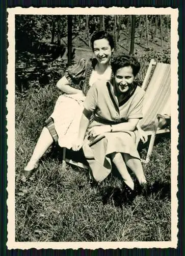 23x alte Original Nachkriegsfotos 1945-60 Familie soziales Leben Reise u.v. mehr