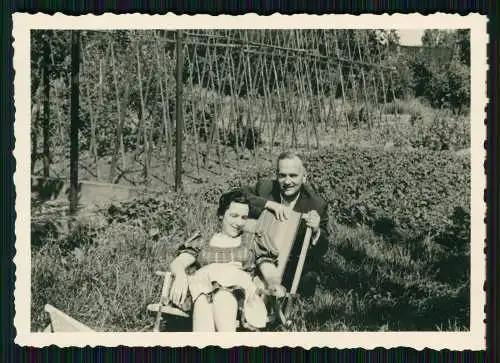 23x alte Original Nachkriegsfotos 1945-60 Familie soziales Leben Reise u.v. mehr