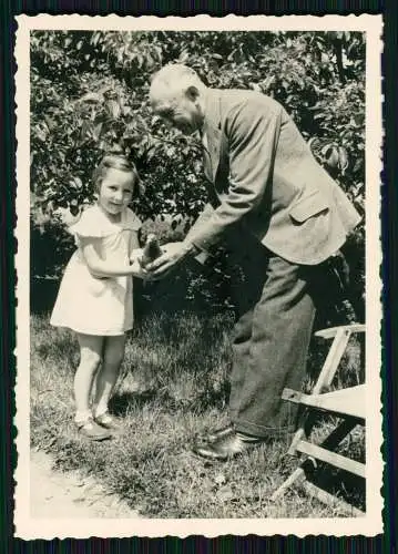 23x alte Original Nachkriegsfotos 1945-60 Familie soziales Leben Reise u.v. mehr