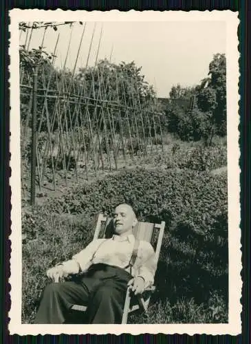 23x alte Original Nachkriegsfotos 1945-60 Familie soziales Leben Reise u.v. mehr