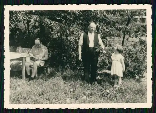 23x alte Original Nachkriegsfotos 1945-60 Familie soziales Leben Reise u.v. mehr