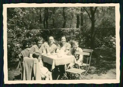 23x alte Original Nachkriegsfotos 1945-60 Familie soziales Leben Reise u.v. mehr