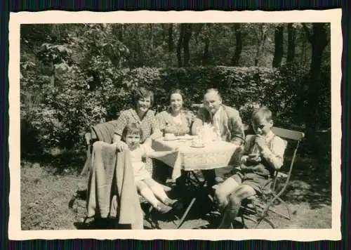 23x alte Original Nachkriegsfotos 1945-60 Familie soziales Leben Reise u.v. mehr