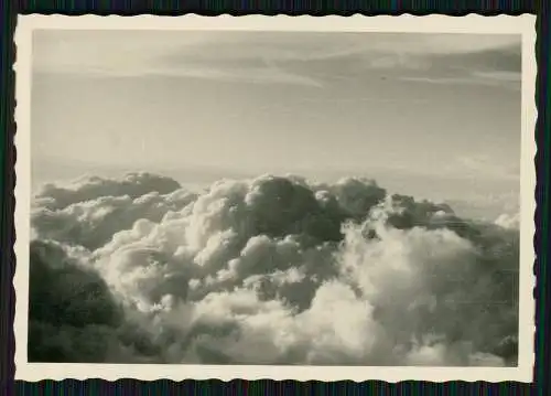 11x Foto Firma Züblin AG Stuttgart Arbeiter der Firma im Flugzeug 1953-56