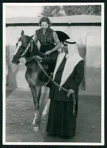 12x Foto Firma Züblin AG Stuttgart Bauwerk Samarra-Stauwehr Tigris Irak 1953-56