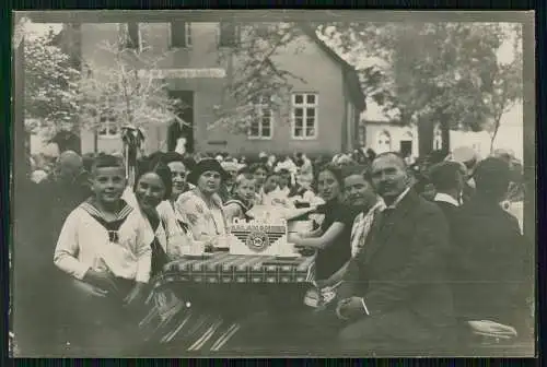 9x Foto 15x10cm Hude Oldenburg Bremen Biergarten Gasthof uvm. Ansichten um 1930