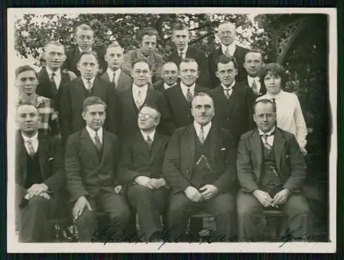 9x Foto 15x10cm Hude Oldenburg Bremen Biergarten Gasthof uvm. Ansichten um 1930