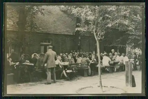 9x Foto 15x10cm Hude Oldenburg Bremen Biergarten Gasthof uvm. Ansichten um 1930