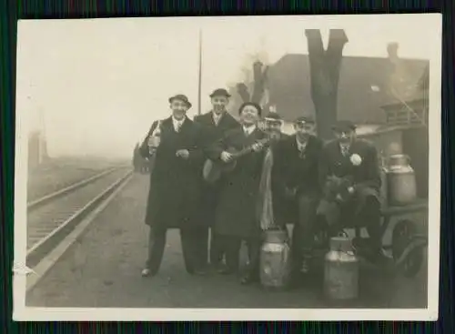 18x Foto Wildeshausen Colnrade Bremen diverse Ansichten 1937-38