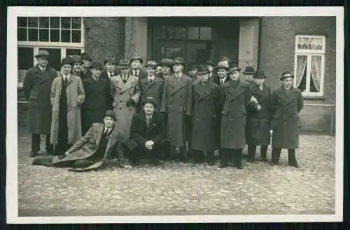 18x Foto Wildeshausen Colnrade Bremen diverse Ansichten 1937-38