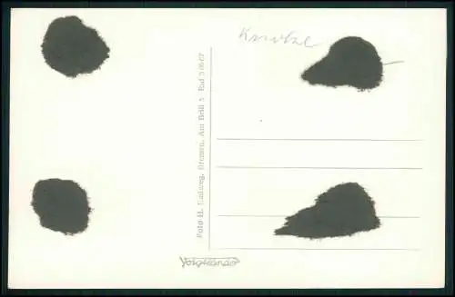 18x Foto Wildeshausen Colnrade Bremen diverse Ansichten 1937-38